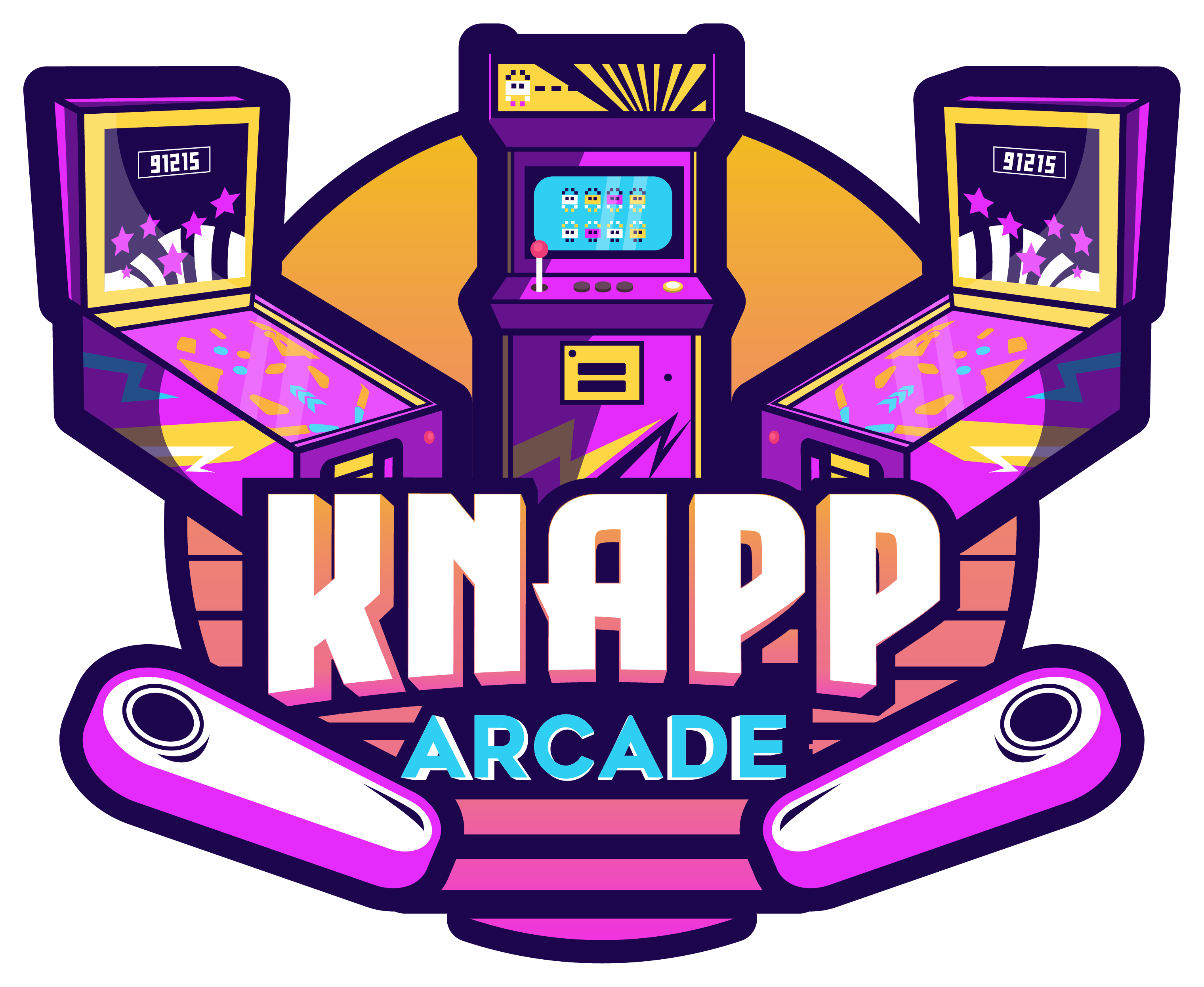 www.knapparcade.org